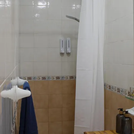 Brand New 3 Bdr In A Quaint Village *