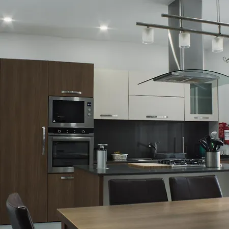 Brand New 3 Bdr In A Quaint Village Il-Fgura