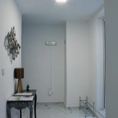 Apartment Brand New 3 Bdr In A Quaint Village Fgura