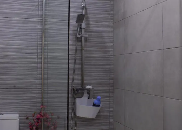 Brand New 3 Bdr In A Quaint Village Διαμέρισμα Il-Fgura