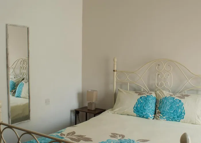 Brand New 3 Bdr In A Quaint Village * Il-Fgura