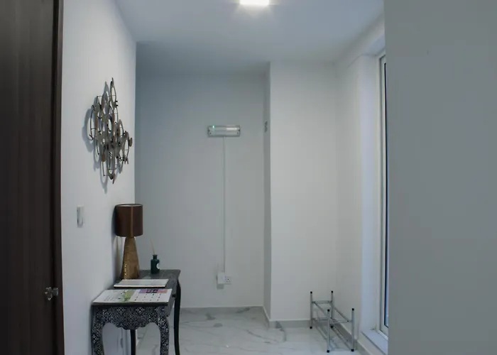 Διαμέρισμα Brand New 3 Bdr In A Quaint Village Il-Fgura