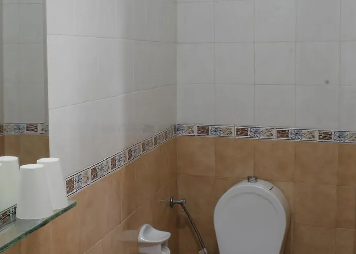 Διαμέρισμα Brand New 3 Bdr In A Quaint Village