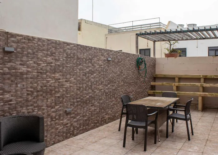 Διαμέρισμα Brand New 3 Bdr In A Quaint Village Il-Fgura